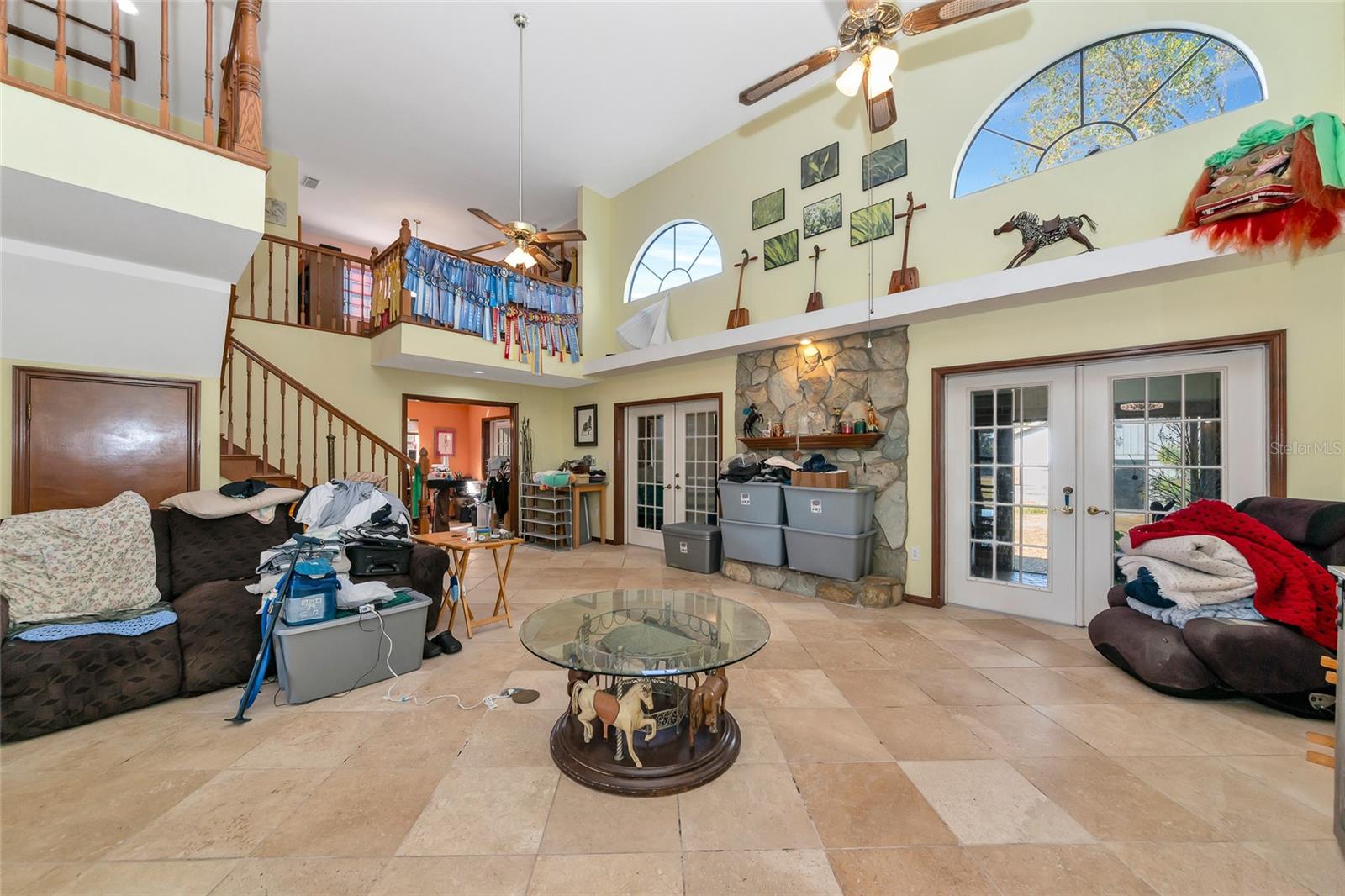 BERN CREEK THE RANCHES AT - Residential