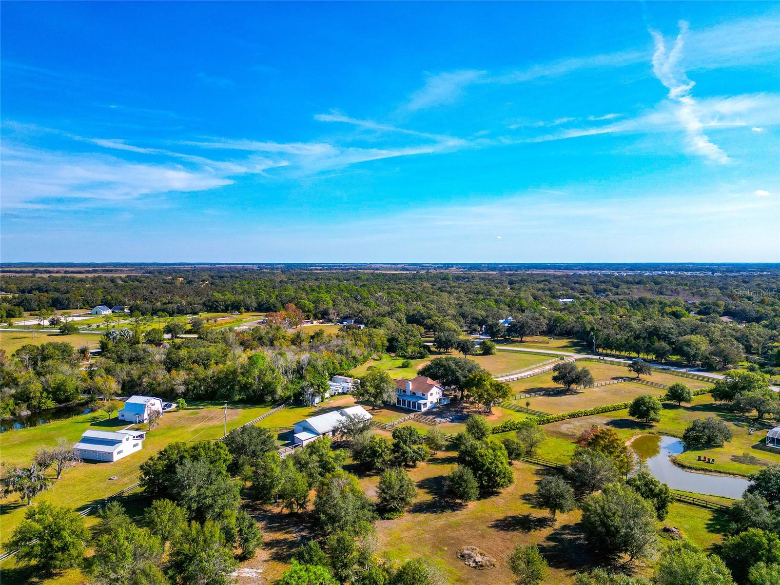 BERN CREEK THE RANCHES AT - Residential