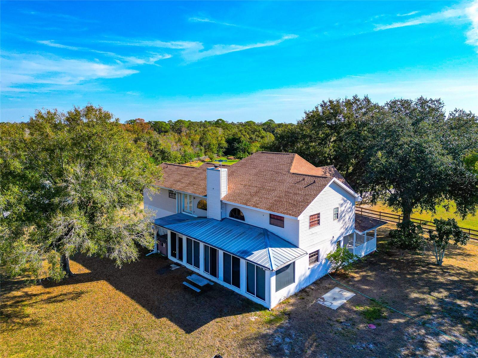 BERN CREEK THE RANCHES AT - Residential