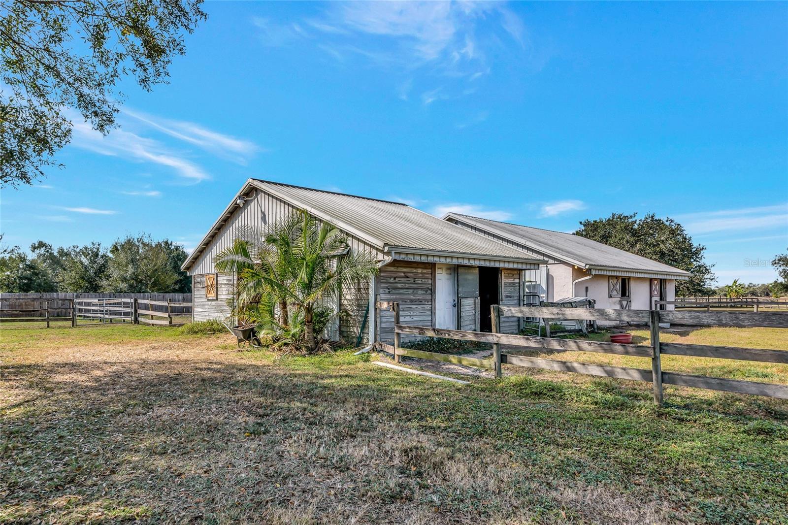 BERN CREEK THE RANCHES AT - Residential