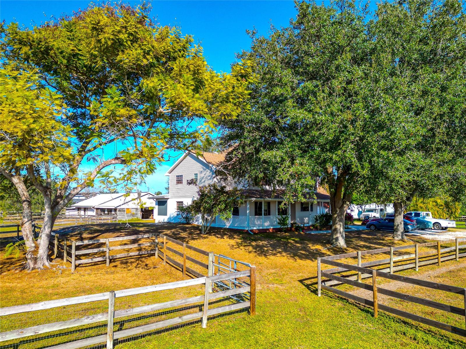 BERN CREEK THE RANCHES AT - Residential