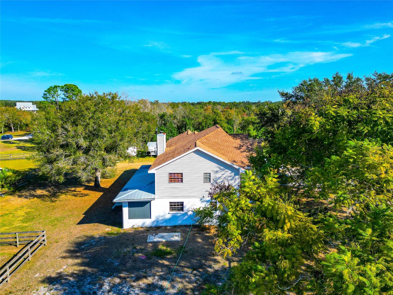 BERN CREEK THE RANCHES AT - Residential
