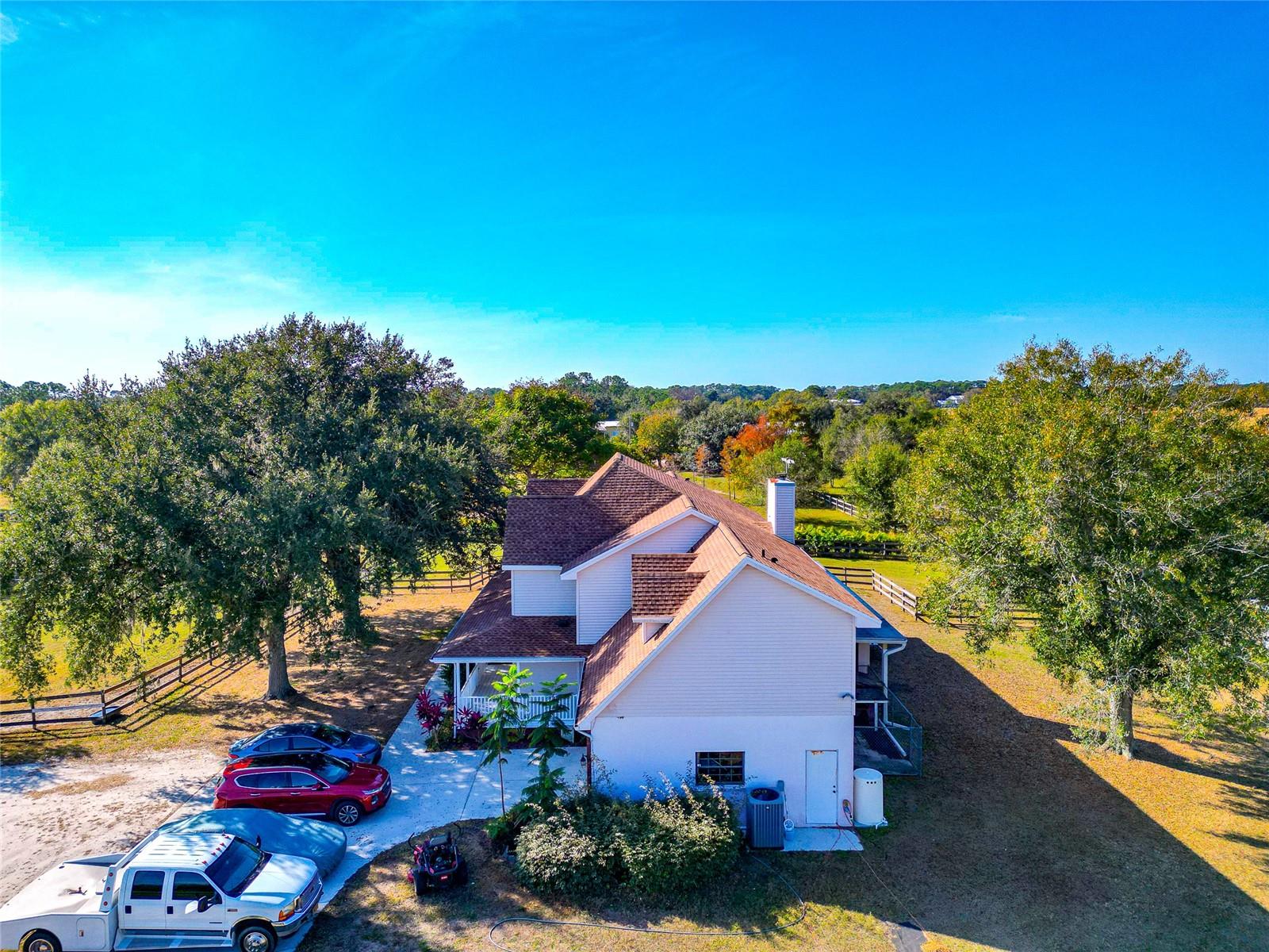 BERN CREEK THE RANCHES AT - Residential