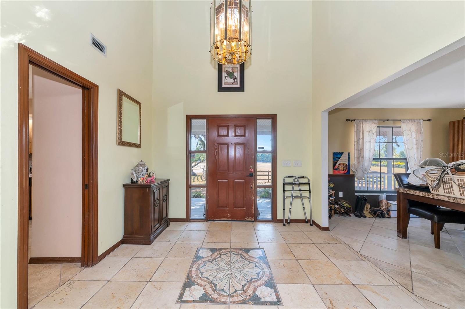 BERN CREEK THE RANCHES AT - Residential