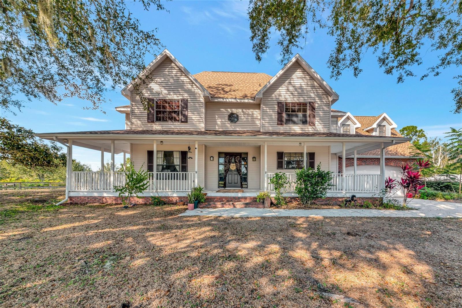 BERN CREEK THE RANCHES AT - Residential
