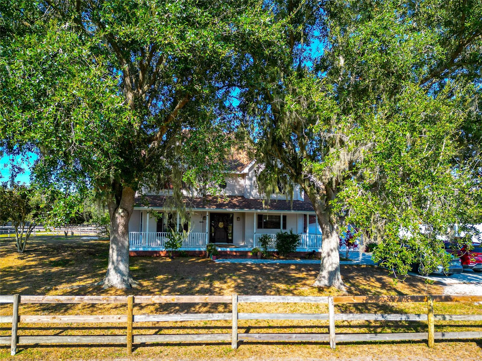 BERN CREEK THE RANCHES AT - Residential