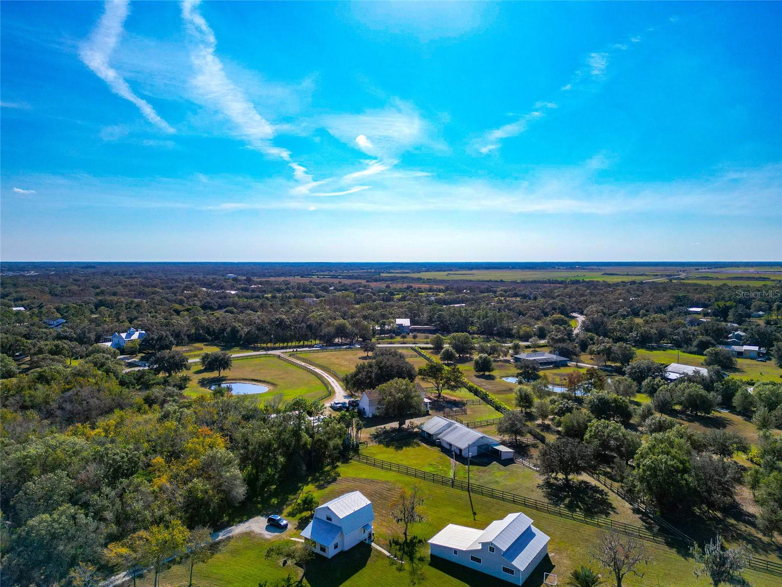 BERN CREEK THE RANCHES AT - Residential