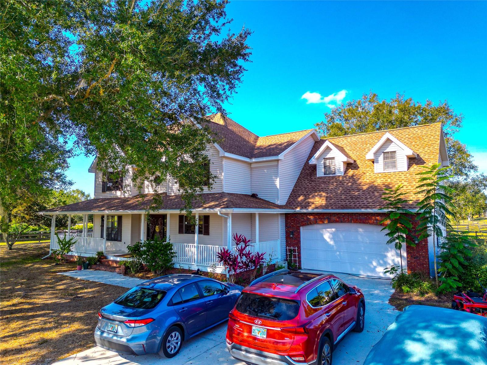 BERN CREEK THE RANCHES AT - Residential