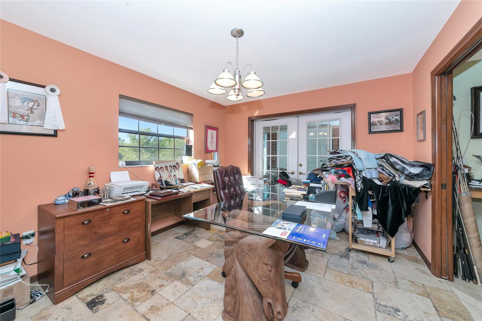 BERN CREEK THE RANCHES AT - Residential