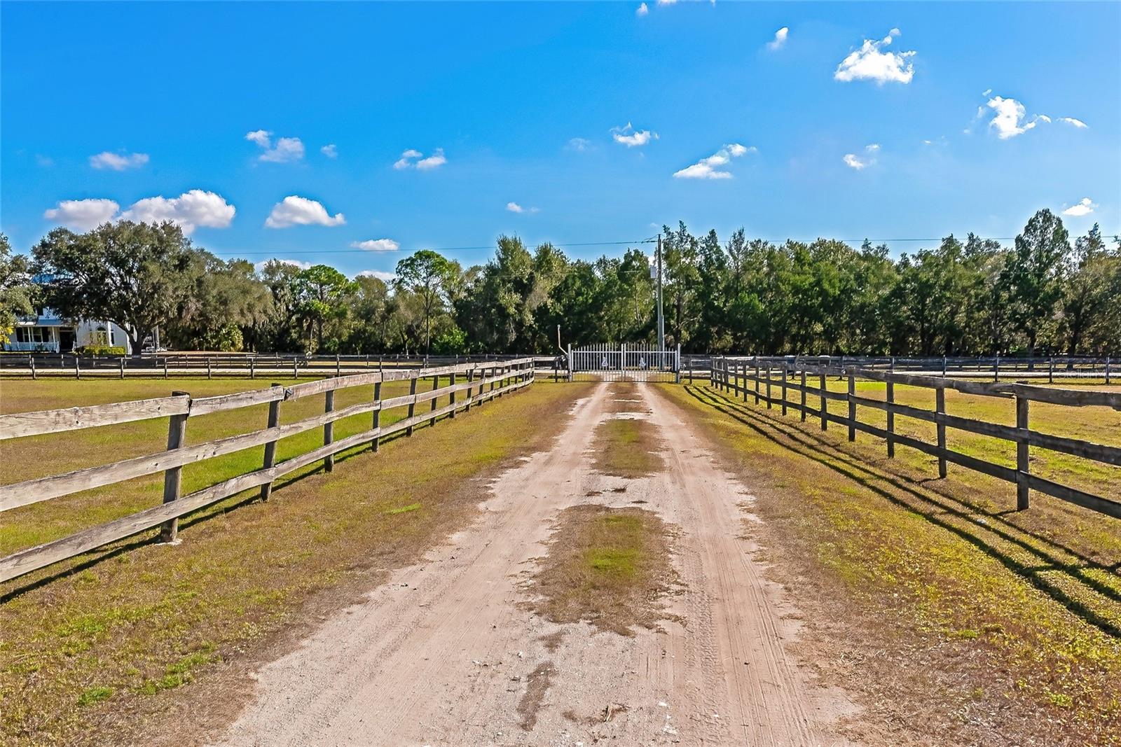 BERN CREEK THE RANCHES AT - Residential
