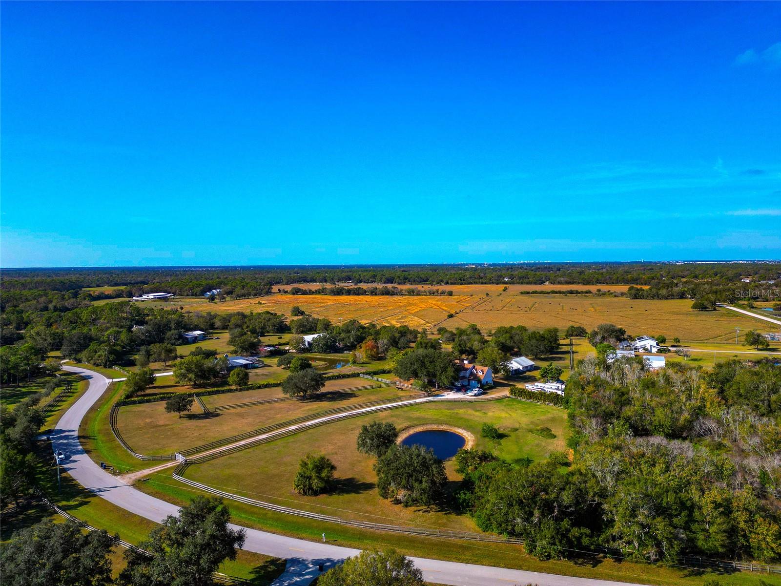 BERN CREEK THE RANCHES AT - Residential