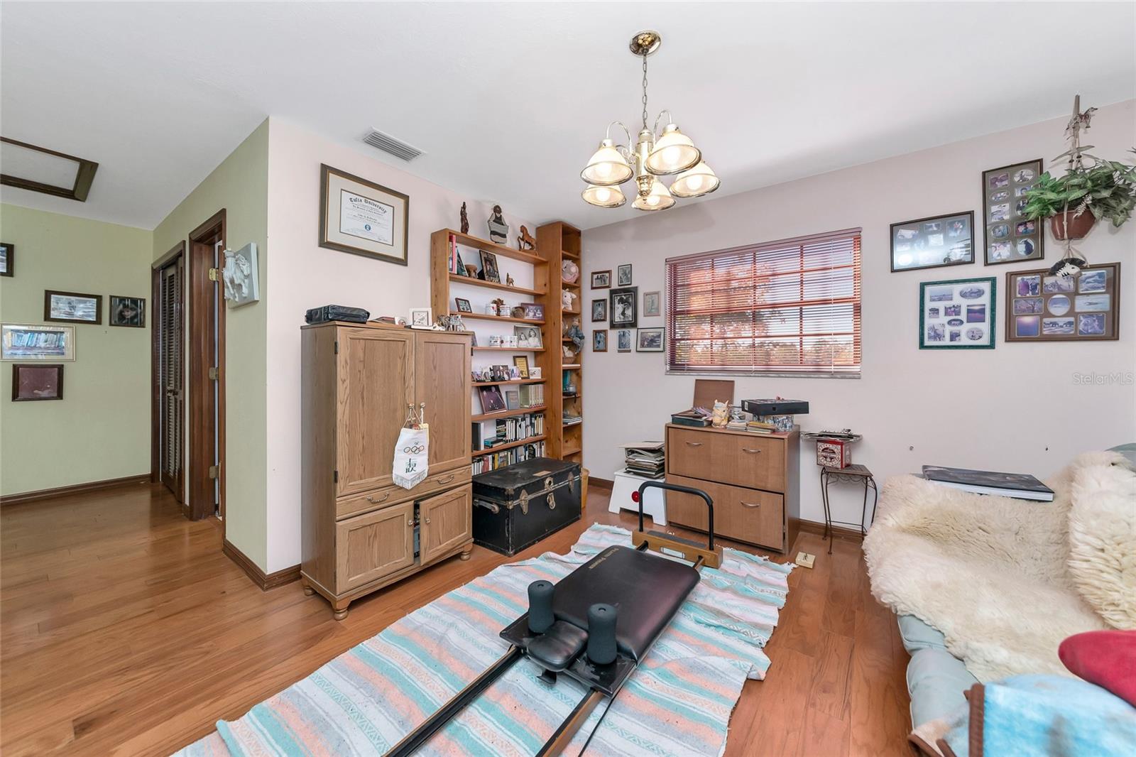 BERN CREEK THE RANCHES AT - Residential