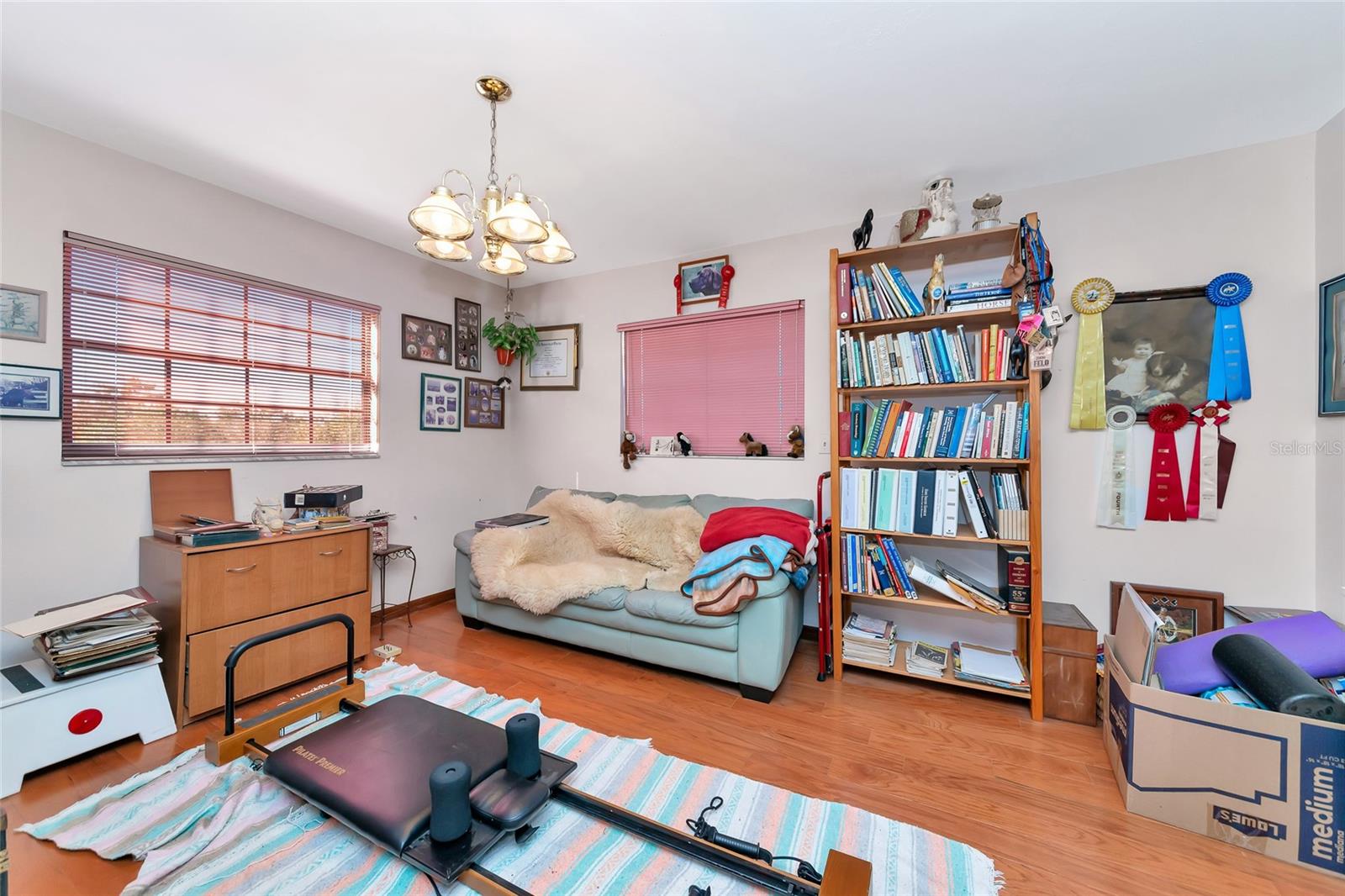 BERN CREEK THE RANCHES AT - Residential