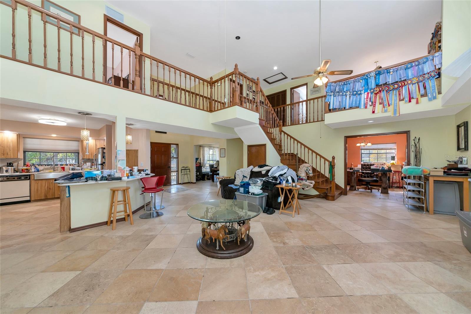 BERN CREEK THE RANCHES AT - Residential