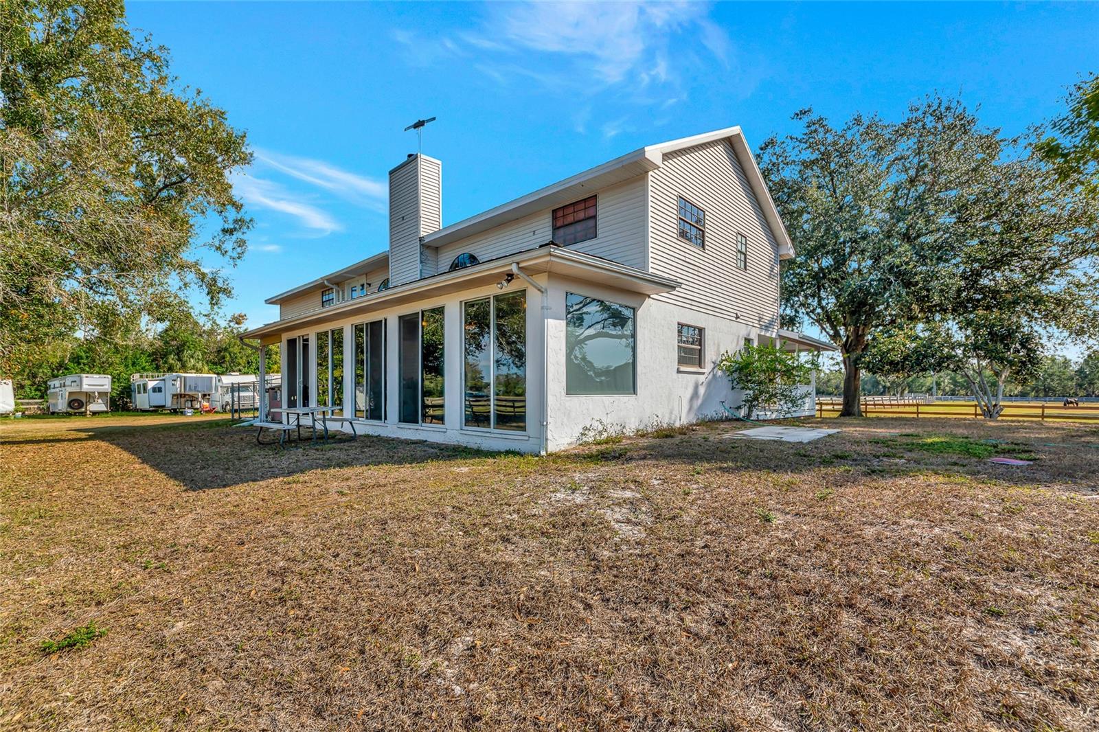 BERN CREEK THE RANCHES AT - Residential