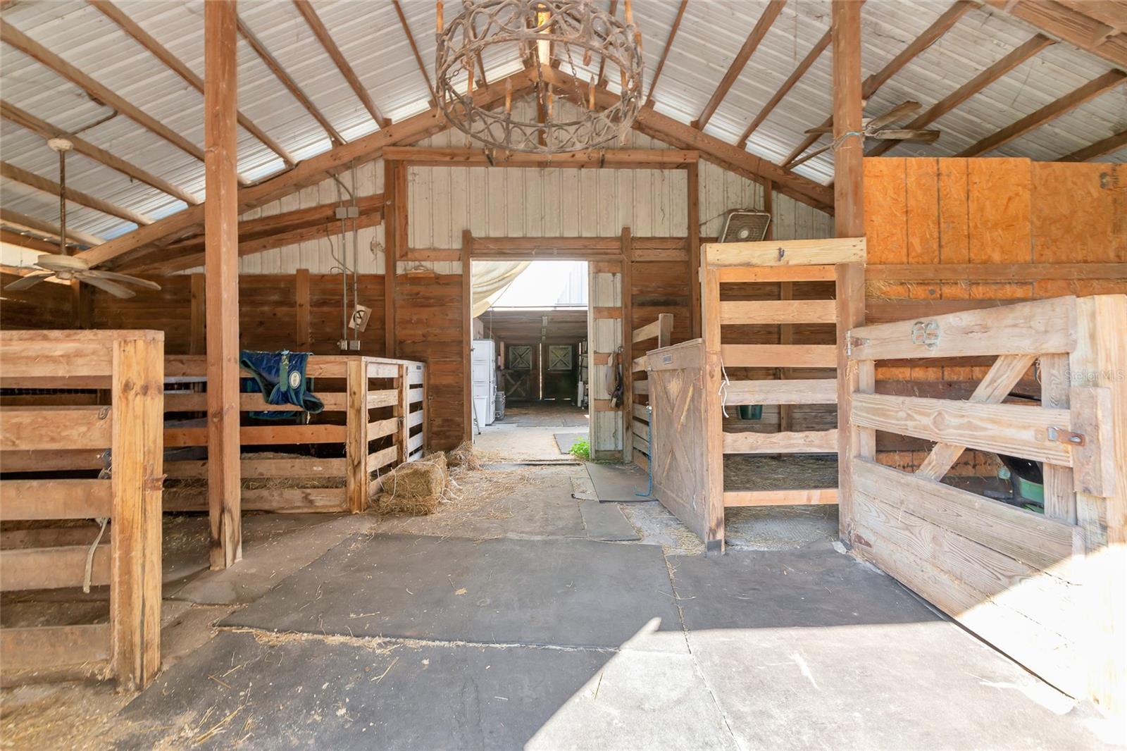 BERN CREEK THE RANCHES AT - Residential