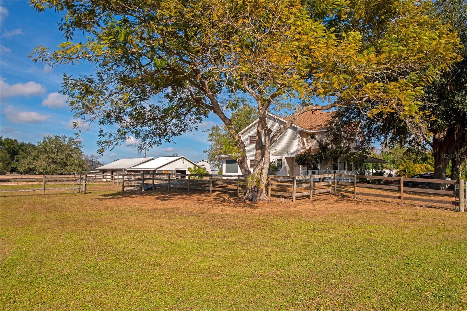 BERN CREEK THE RANCHES AT - Residential