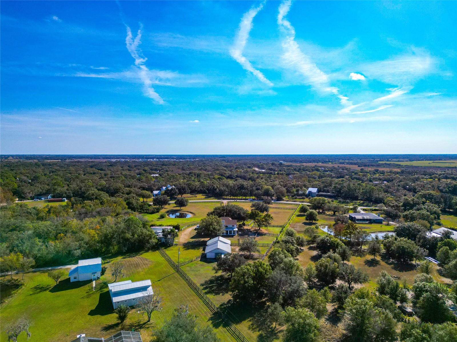 BERN CREEK THE RANCHES AT - Residential