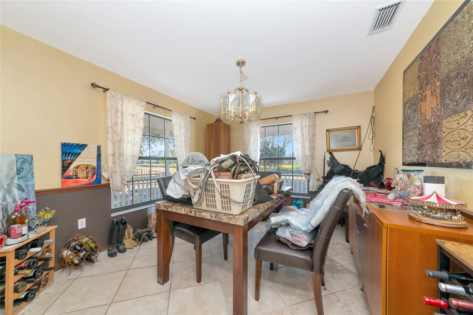 BERN CREEK THE RANCHES AT - Residential