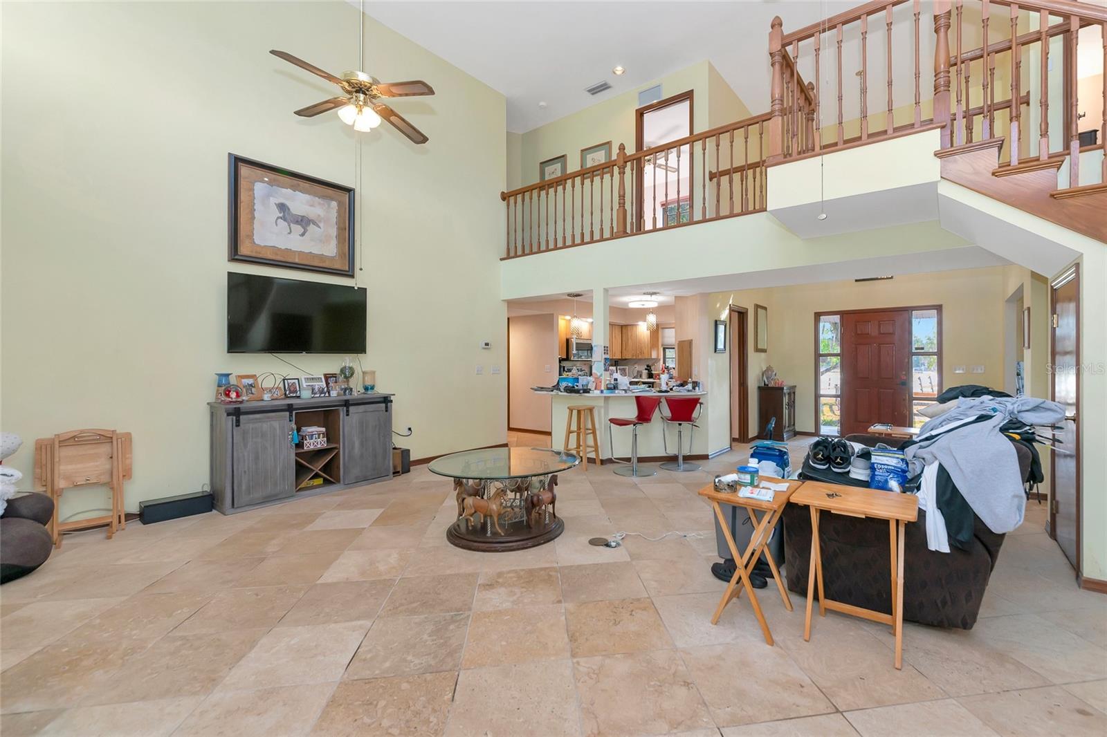 BERN CREEK THE RANCHES AT - Residential