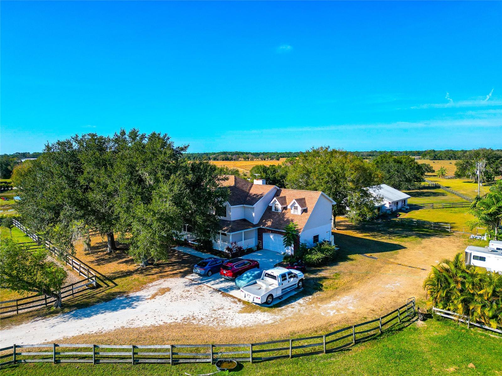 BERN CREEK THE RANCHES AT - Residential