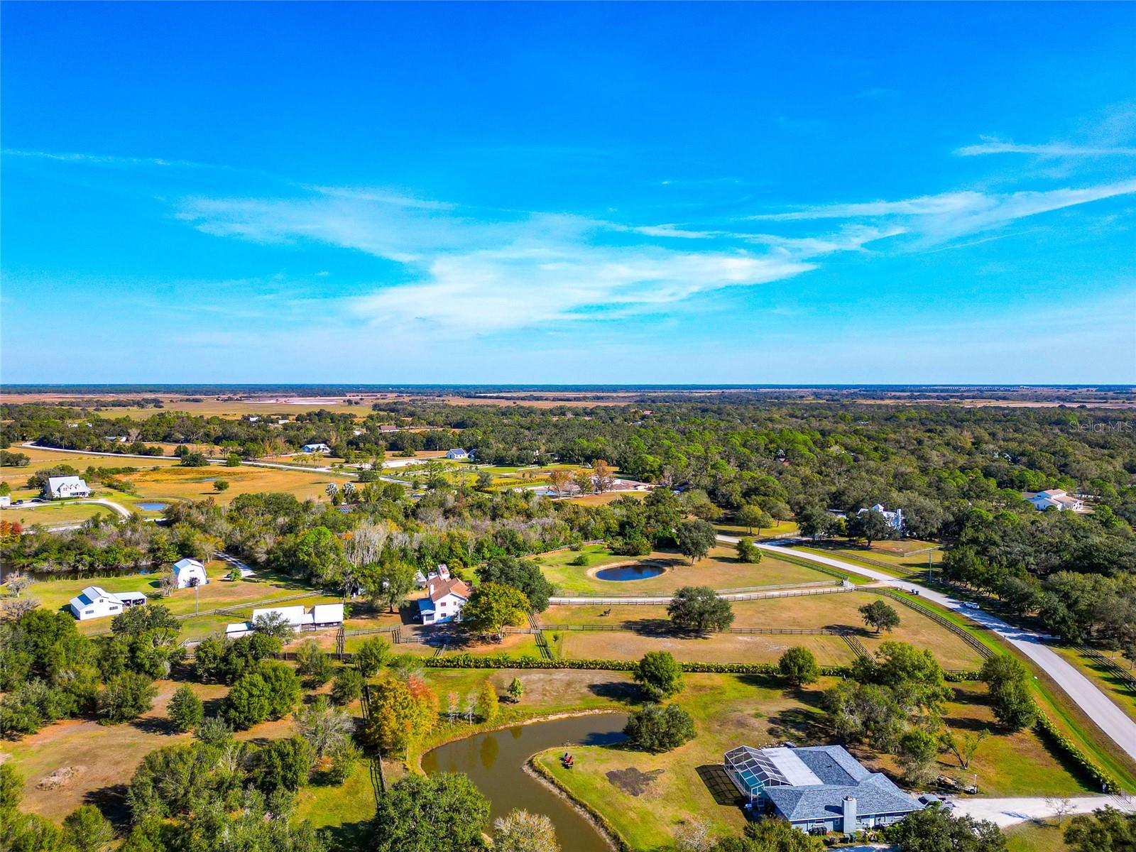 BERN CREEK THE RANCHES AT - Residential