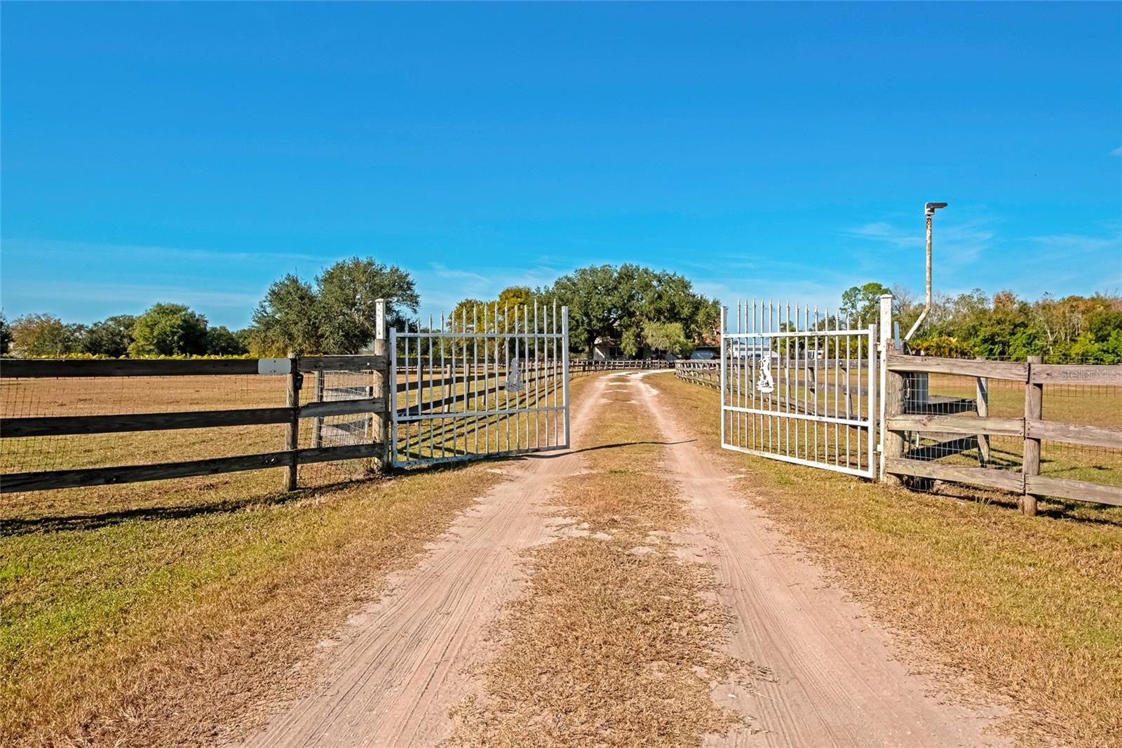 BERN CREEK THE RANCHES AT - Residential