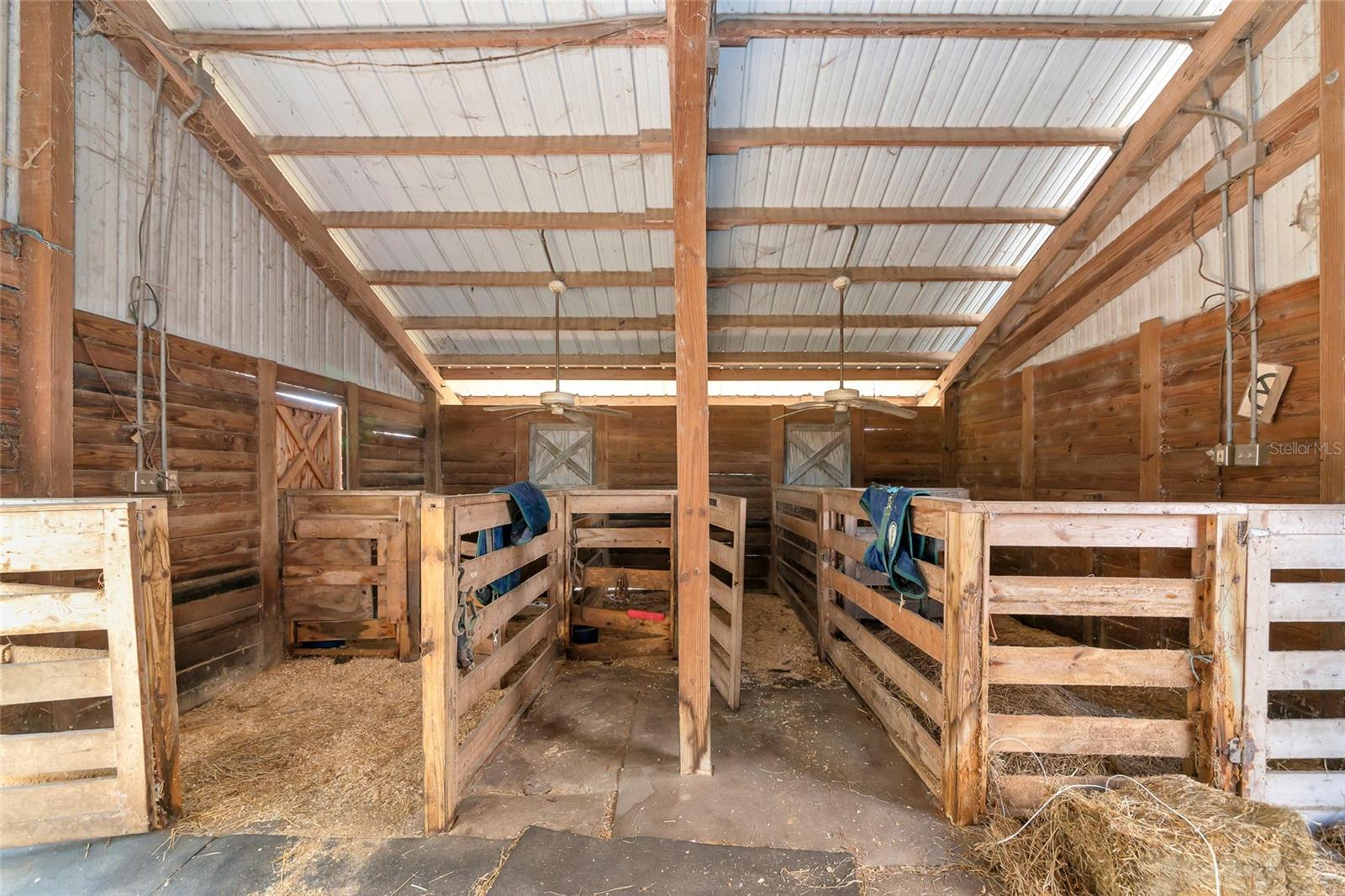 BERN CREEK THE RANCHES AT - Residential