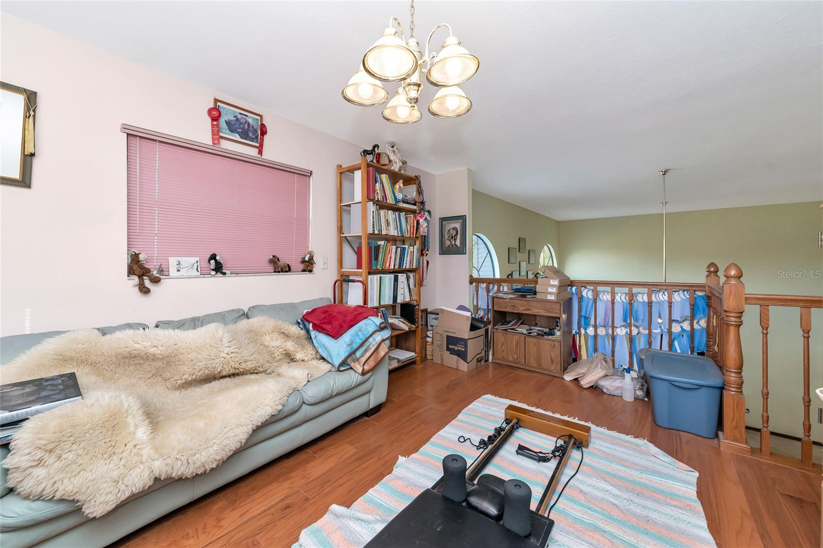 BERN CREEK THE RANCHES AT - Residential