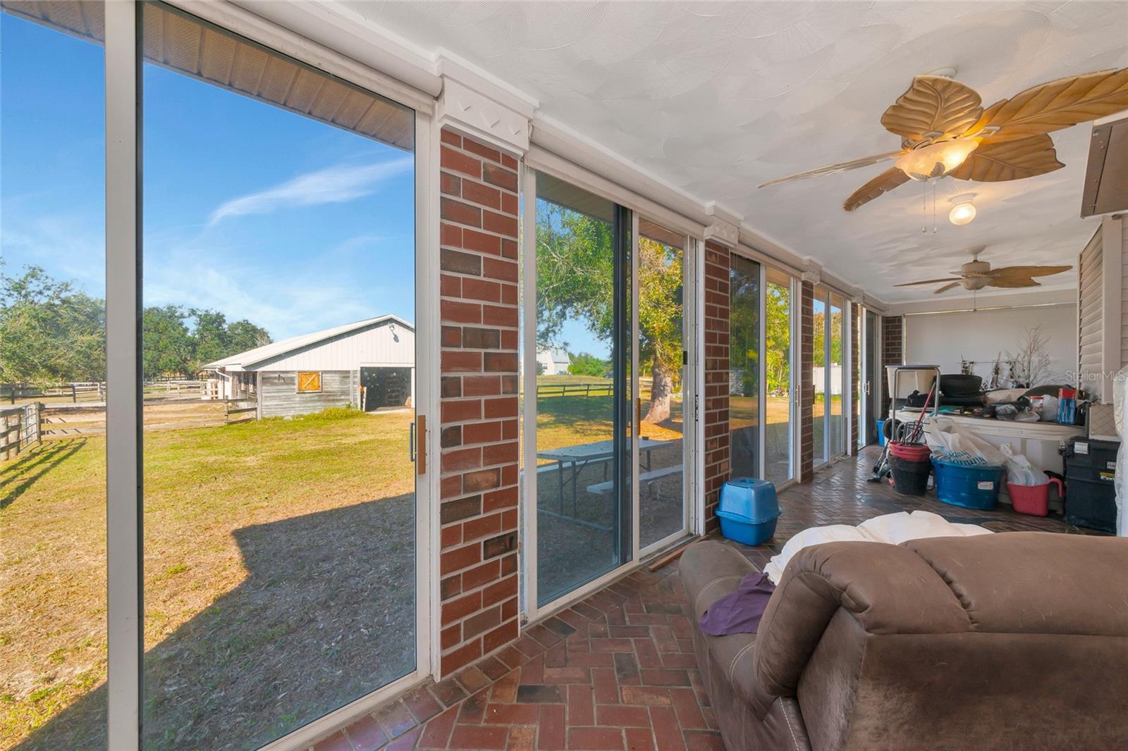 BERN CREEK THE RANCHES AT - Residential