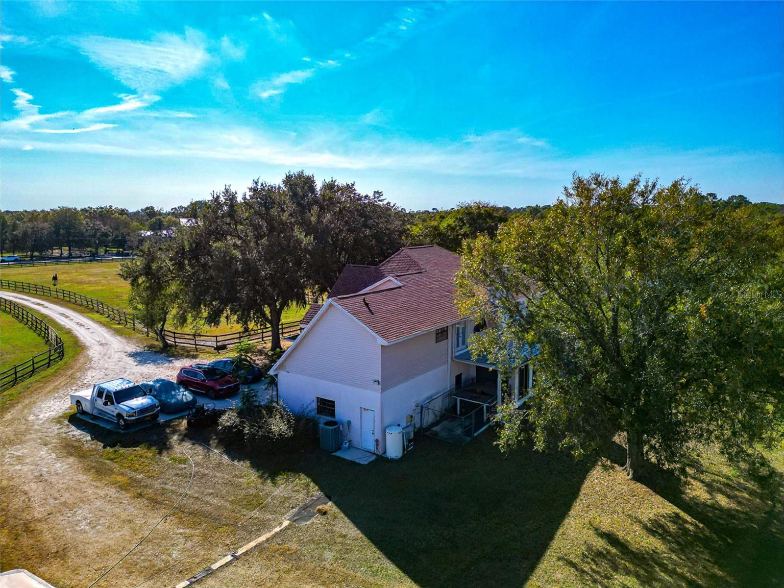BERN CREEK THE RANCHES AT - Residential