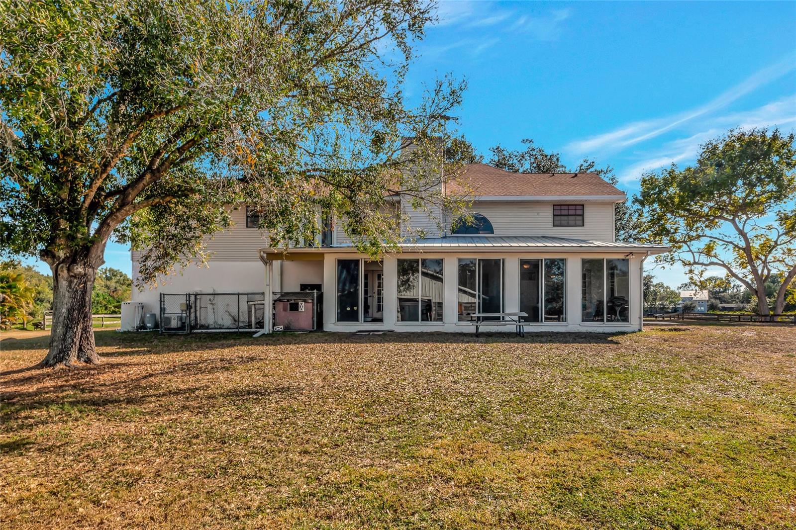 BERN CREEK THE RANCHES AT - Residential