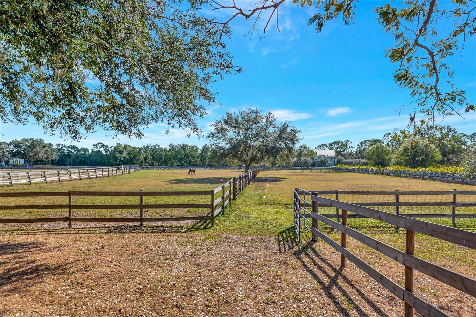 BERN CREEK THE RANCHES AT - Residential