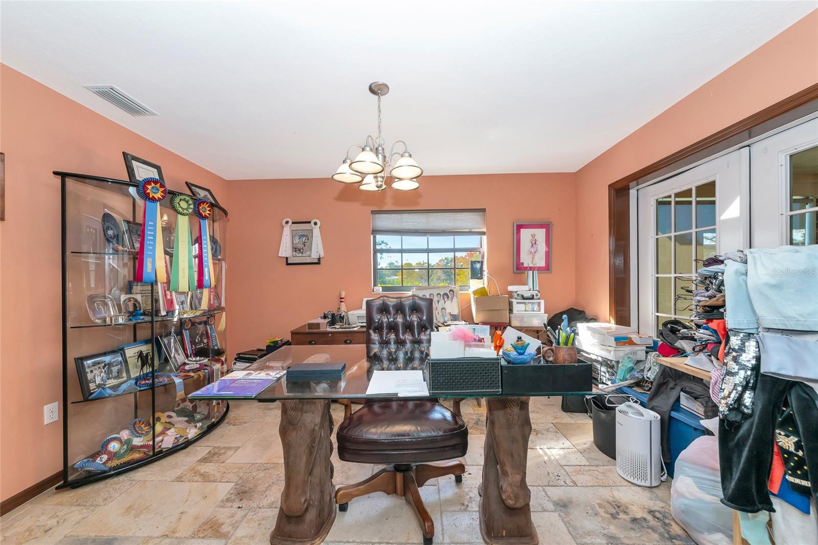 BERN CREEK THE RANCHES AT - Residential