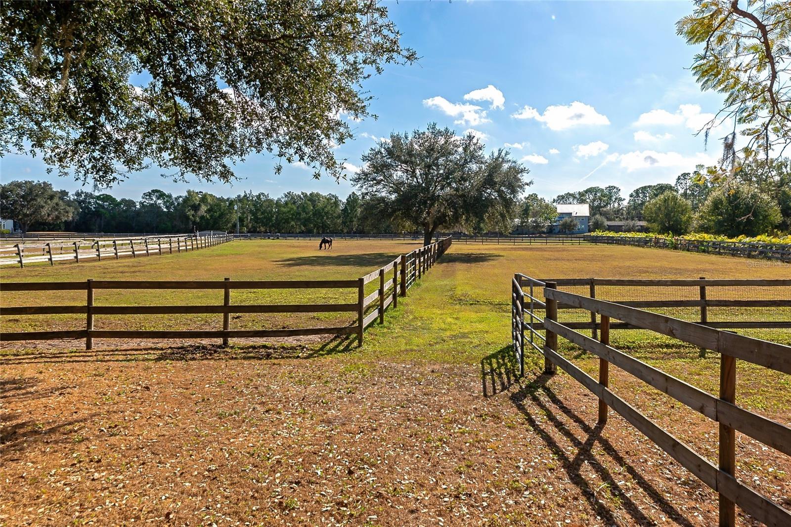 BERN CREEK THE RANCHES AT - Residential