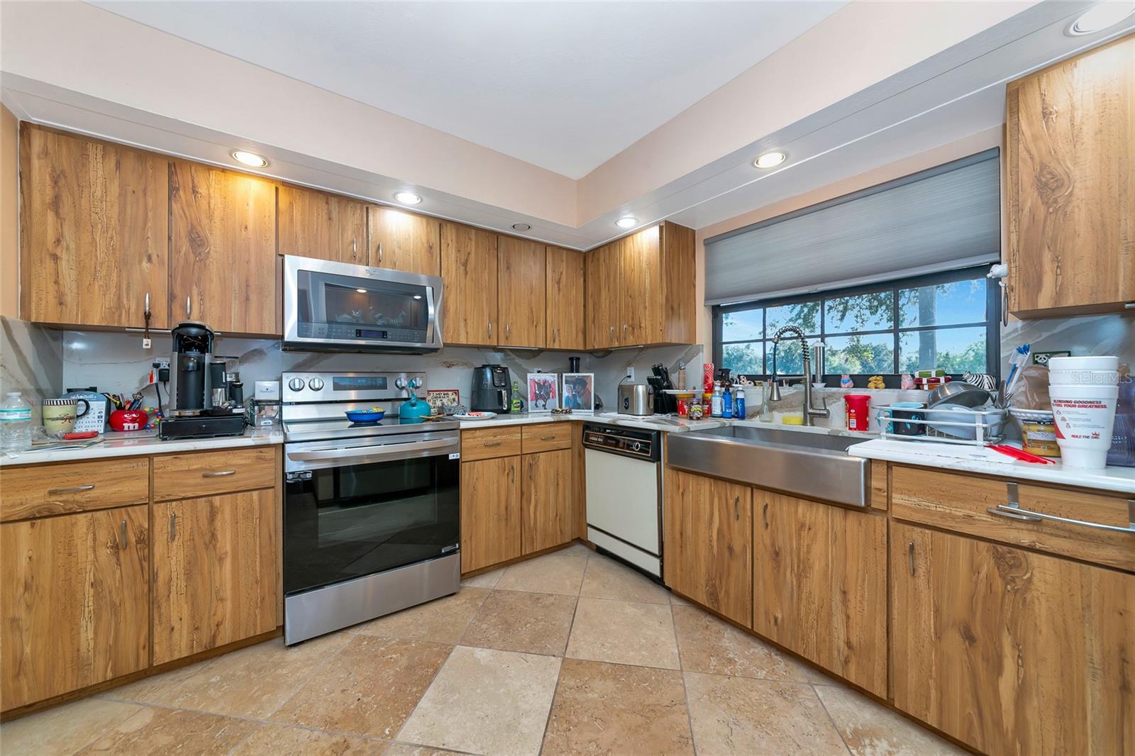 BERN CREEK THE RANCHES AT - Residential