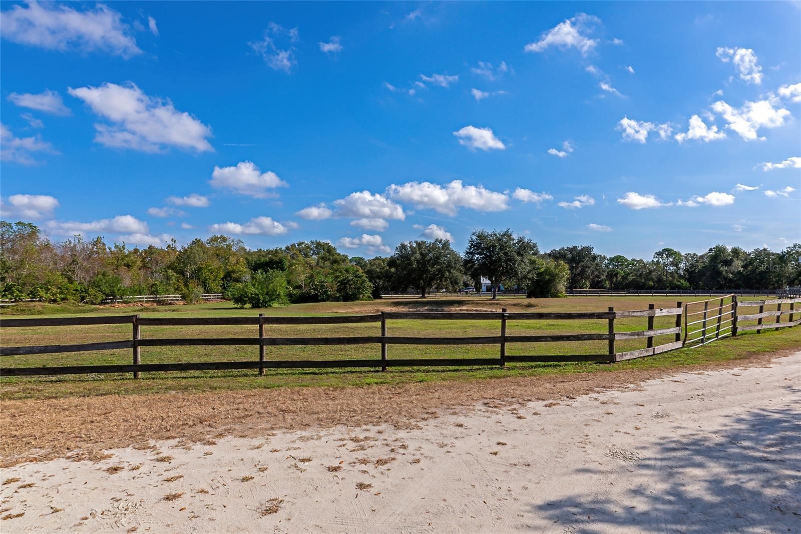 BERN CREEK THE RANCHES AT - Residential