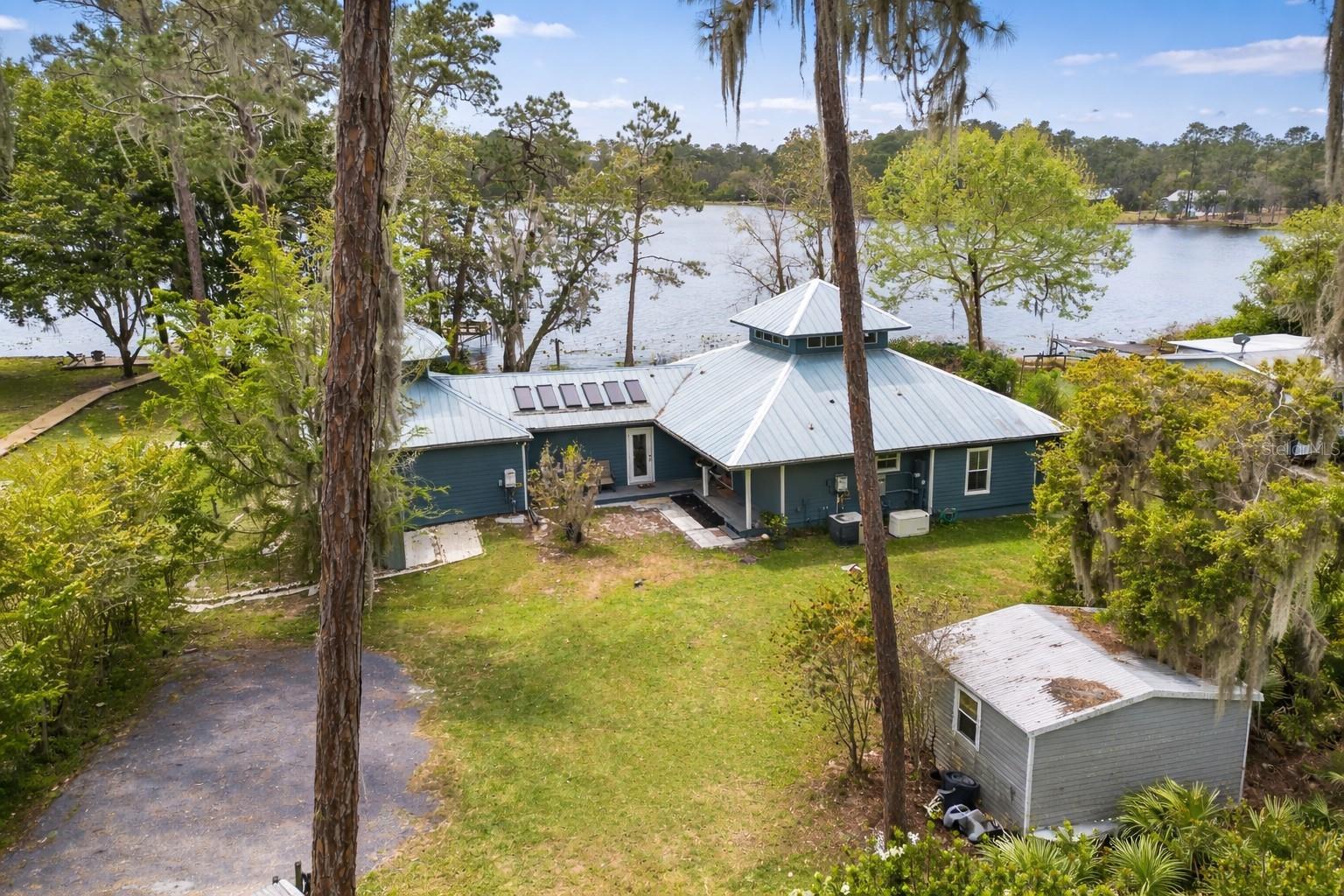 STAR LAKE FOREST - Residential