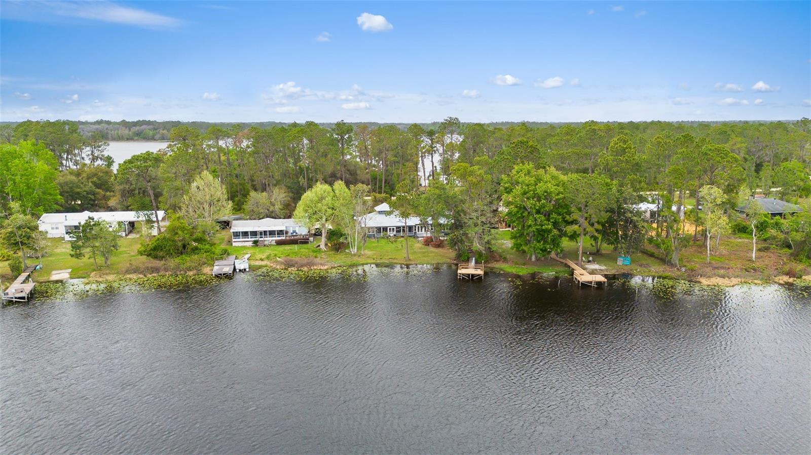 STAR LAKE FOREST - Residential