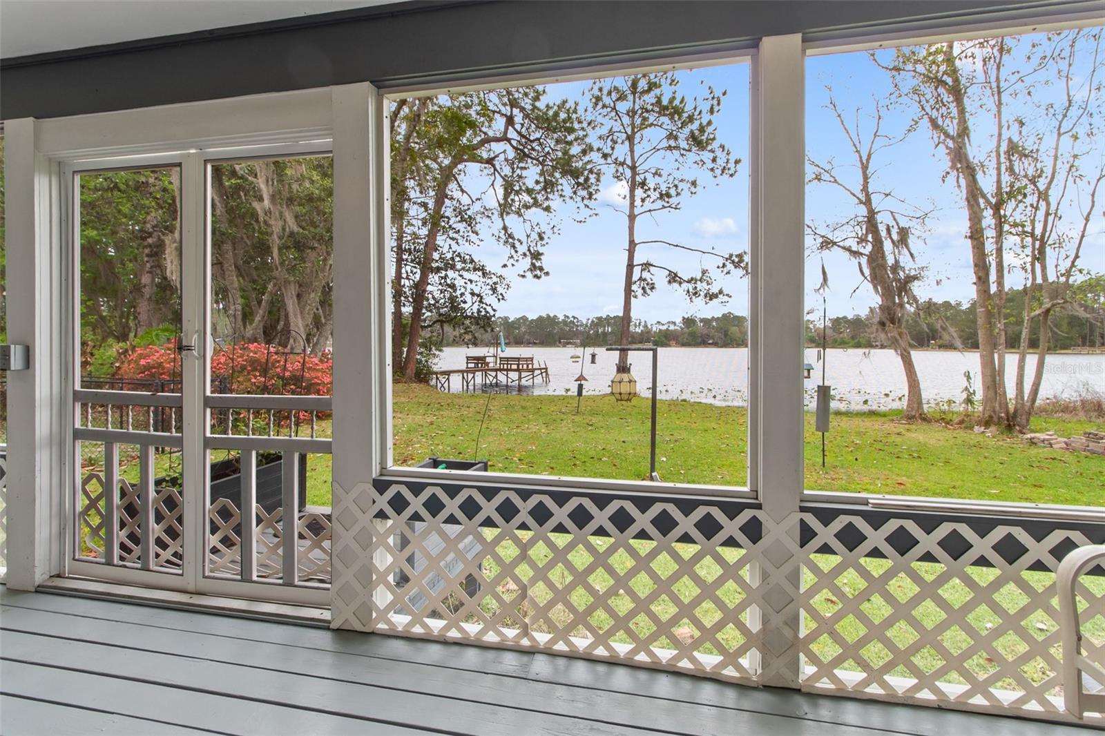 STAR LAKE FOREST - Residential