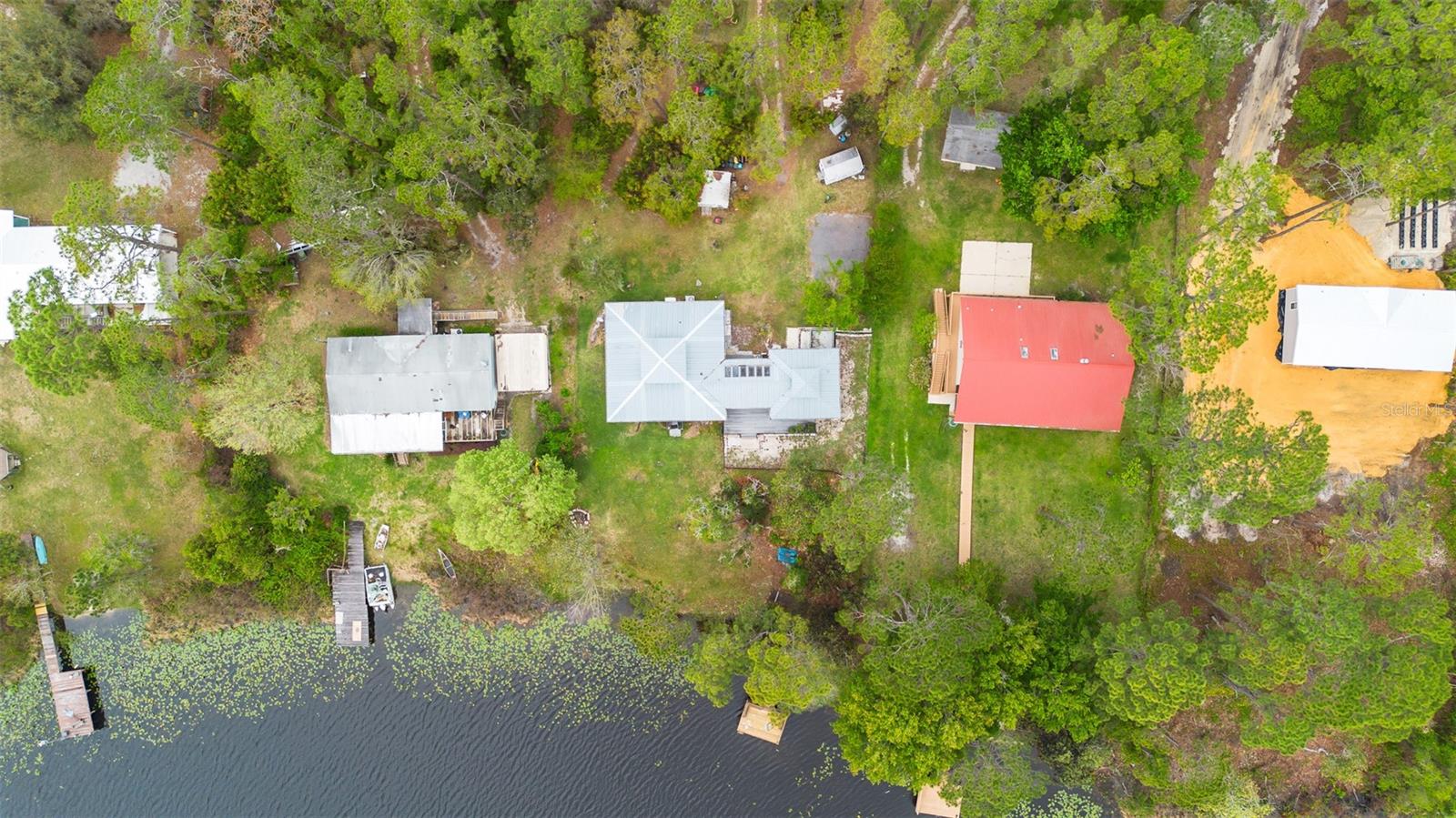 STAR LAKE FOREST - Residential