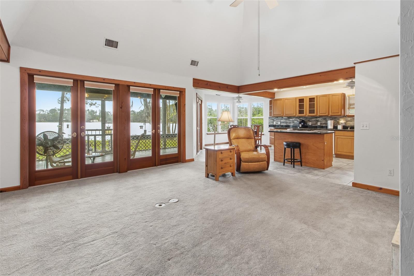 STAR LAKE FOREST - Residential