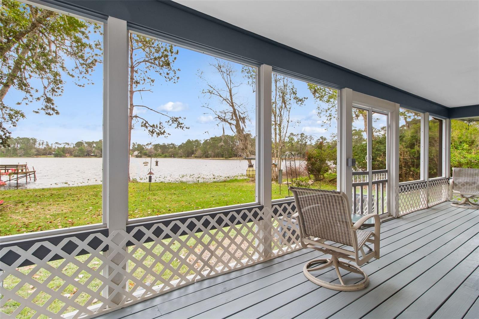 STAR LAKE FOREST - Residential