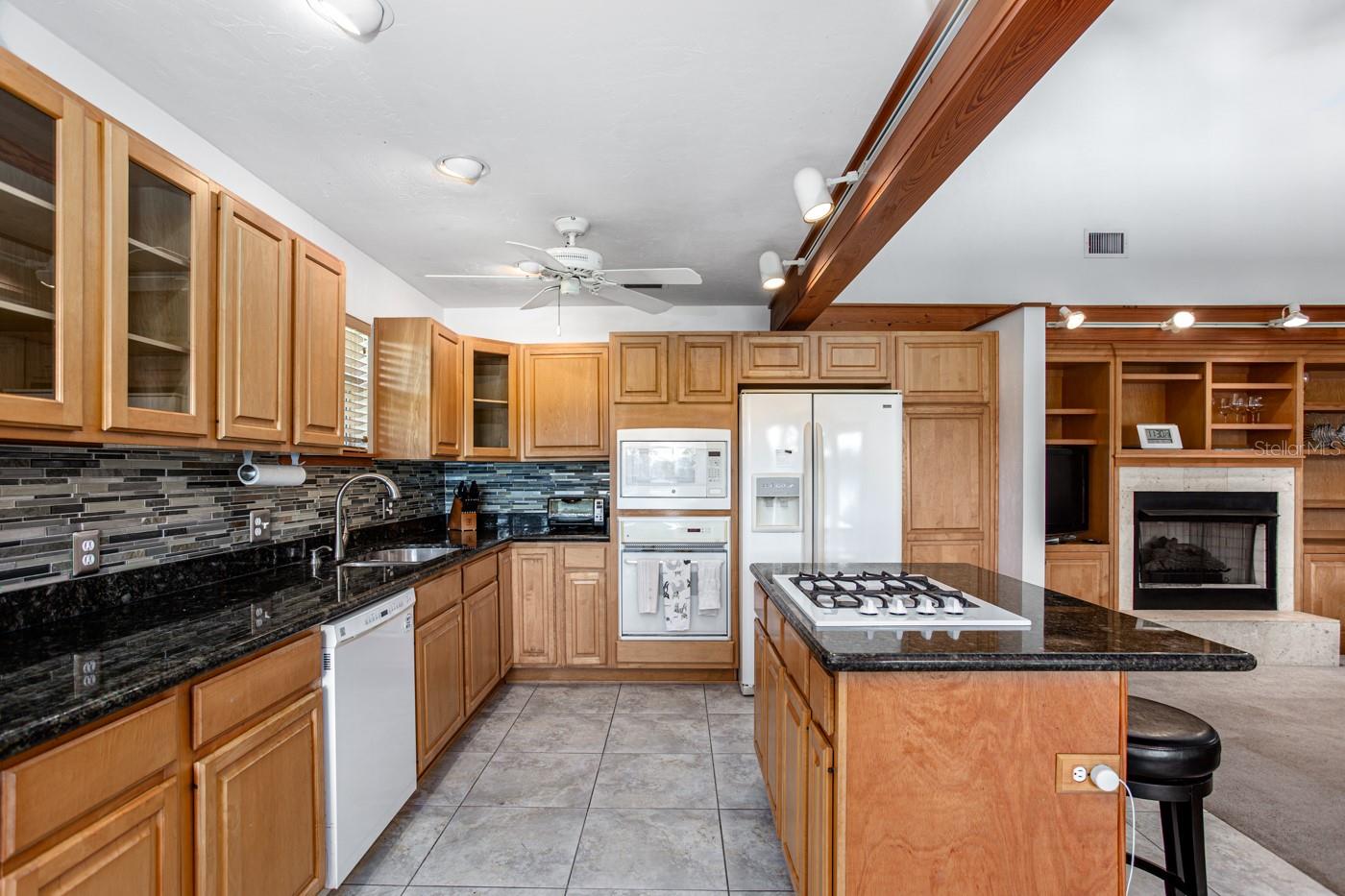 STAR LAKE FOREST - Residential