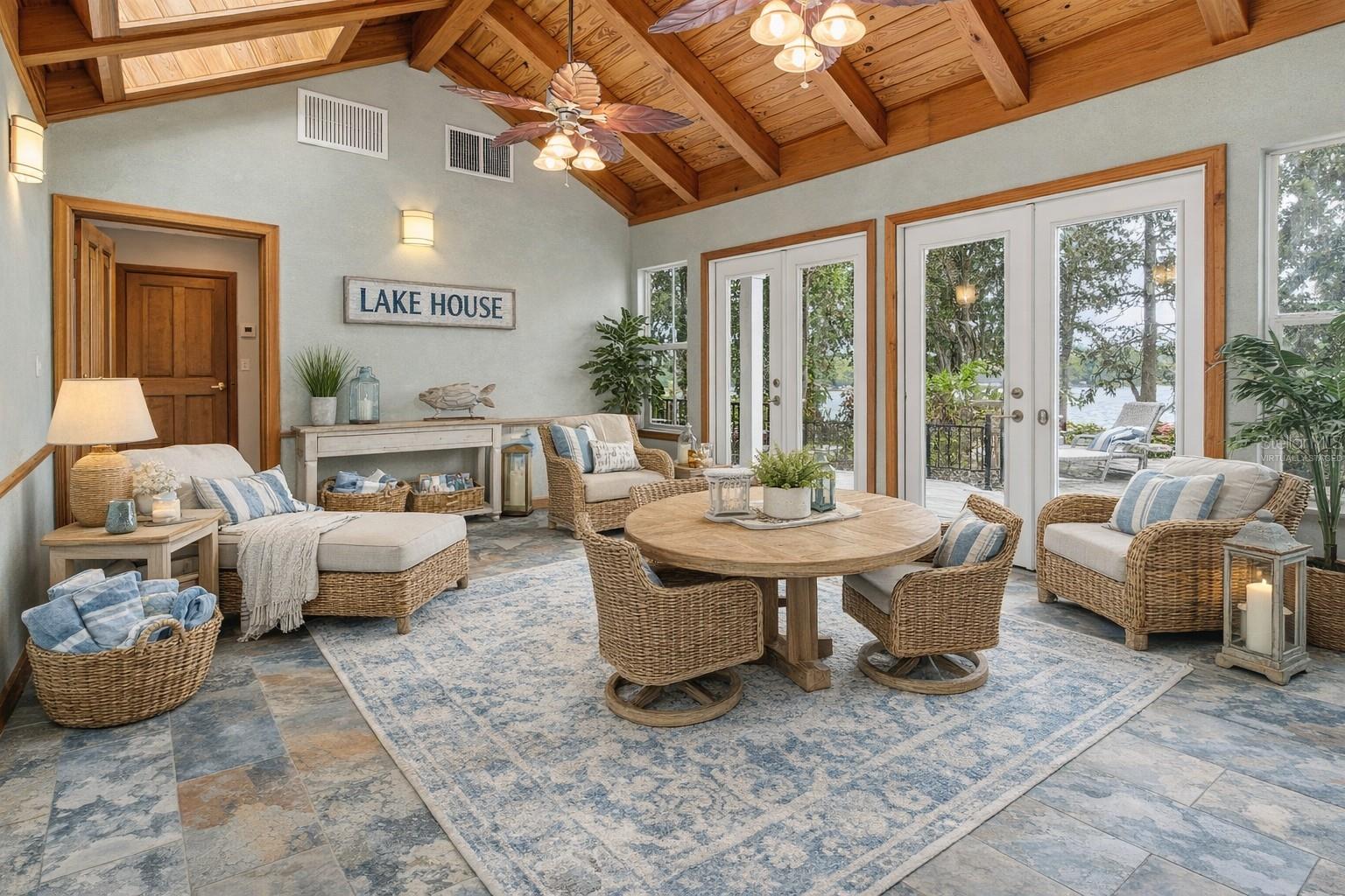 STAR LAKE FOREST - Residential