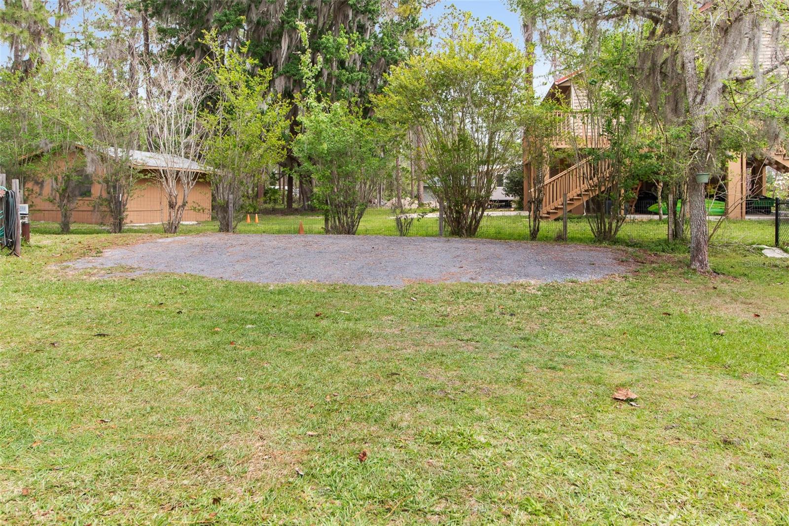 STAR LAKE FOREST - Residential