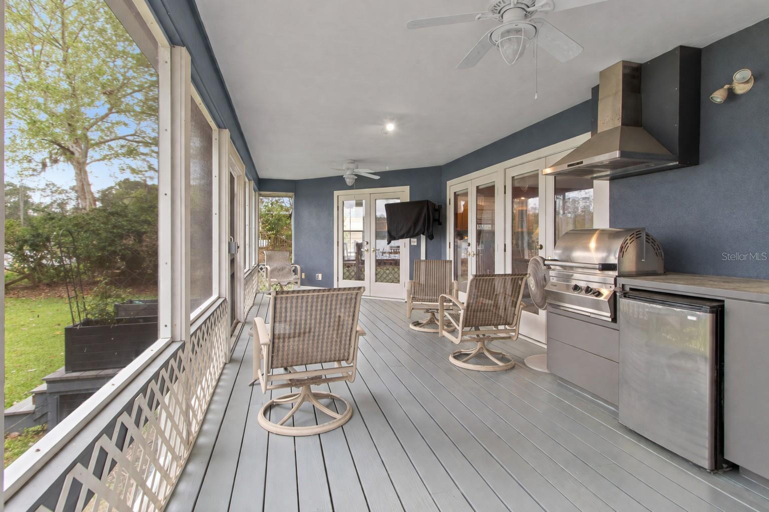 STAR LAKE FOREST - Residential