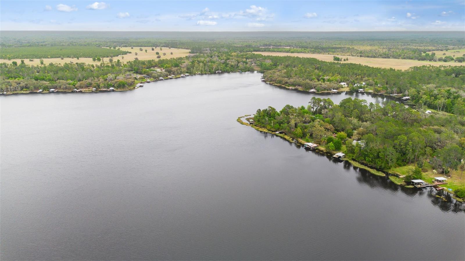 STAR LAKE FOREST - Residential