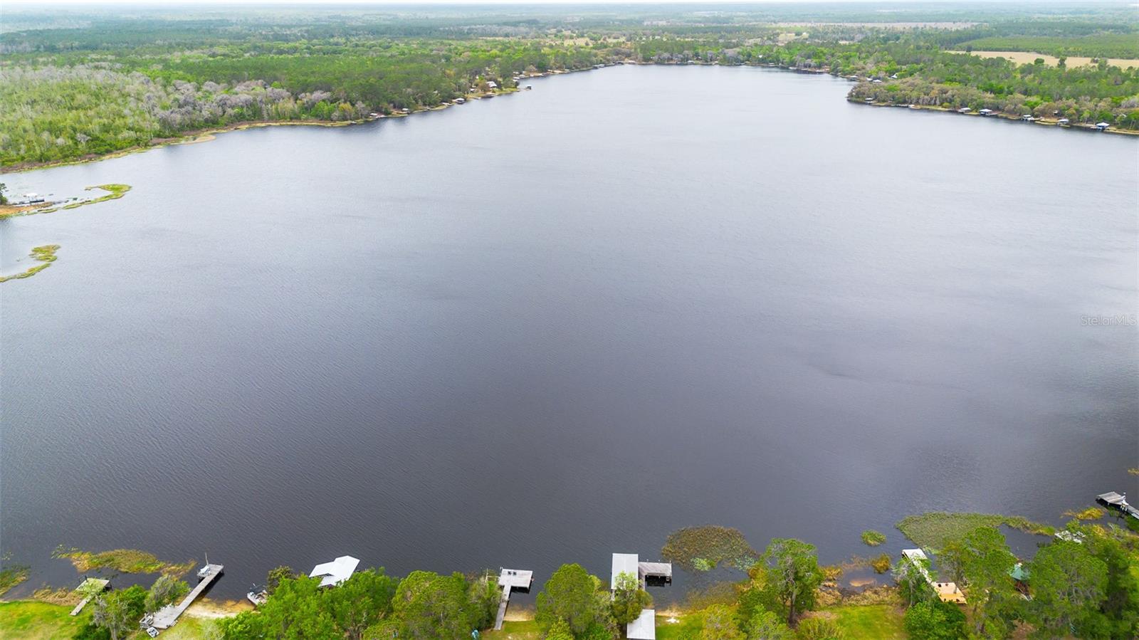 STAR LAKE FOREST - Residential