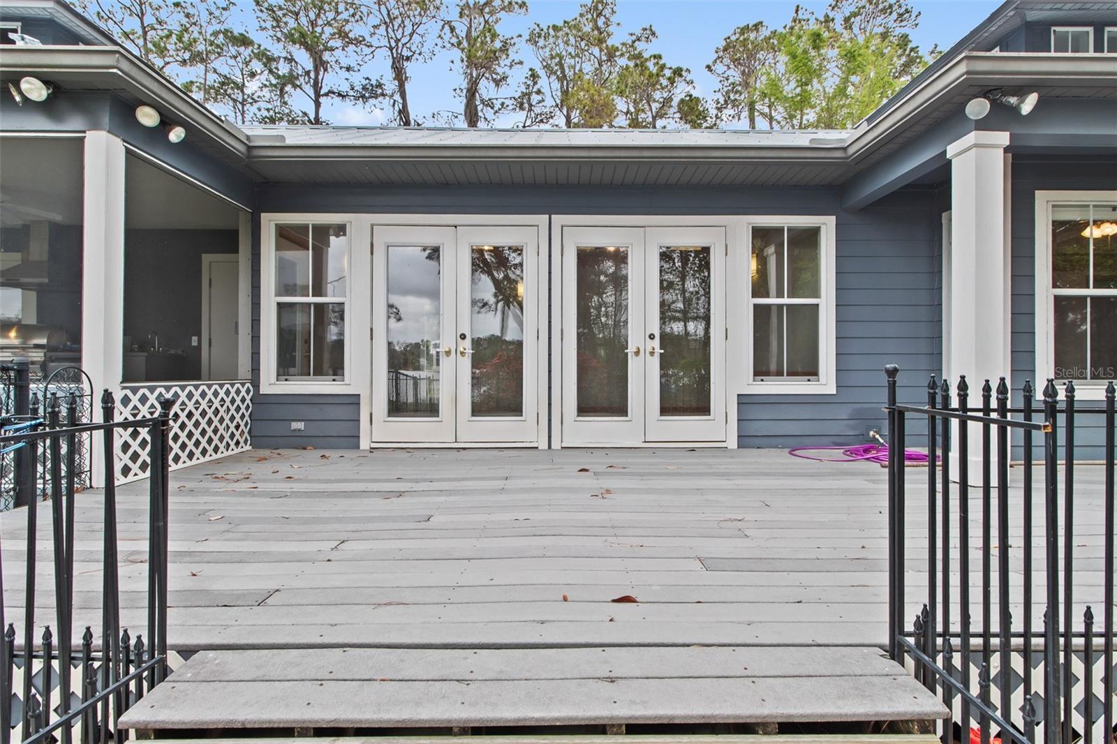 STAR LAKE FOREST - Residential